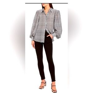 NWOT Le Francoise Skinny Jeans by Frame. MUST HAVE size 24P/ Teens